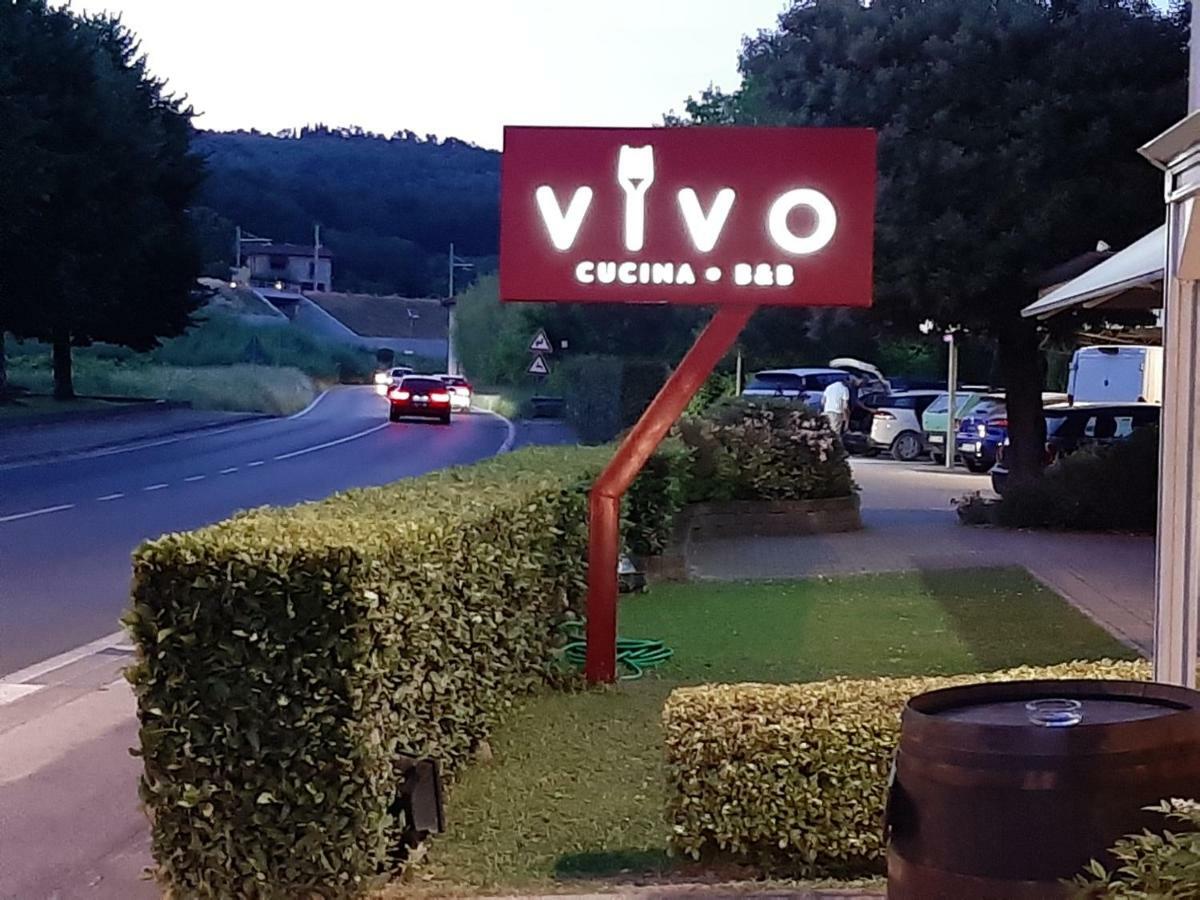 Vivo Hotel Pieve a Nievole Екстериор снимка